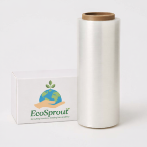 Compostable Shrink Film