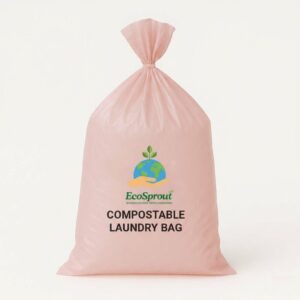 Compostable Laundry Bags